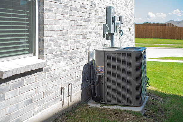 Reliable Heat Pump Repair contractor in Boston, NY by FH HVAC